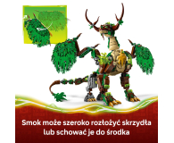 LEGO NINJAGO 71859 Smok życia - 1473544 - zdjęcie 5